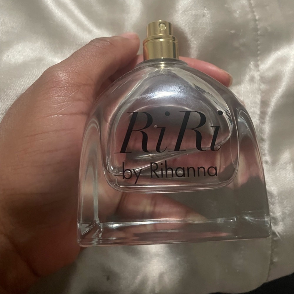 RiRi by Rihanna